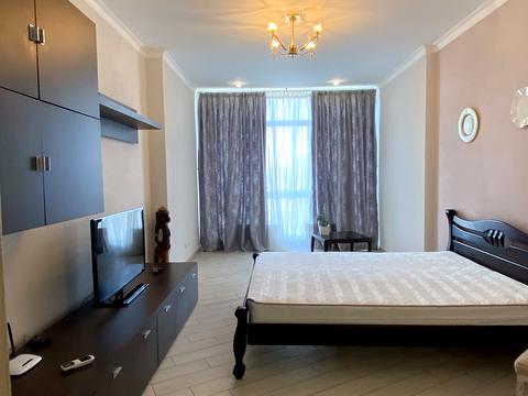 квартира по адресу Генуэзская ул., 24 д