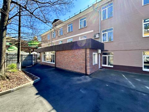 комерційна за адресою Київ, Рибальська вул., 2