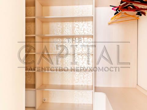 квартира за адресою Богатирська вул., 6-А