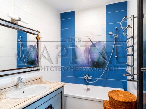 квартира за адресою Богатирська вул., 6-А