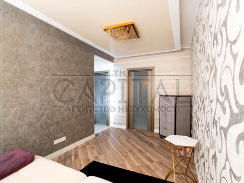 квартира за адресою Богатирська вул., 6-А
