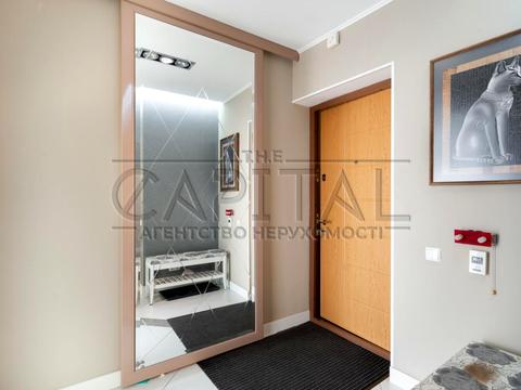 квартира за адресою Богатирська вул., 6-А