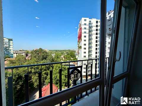 квартира по адресу Княгинин ул., (Будинок 9)
