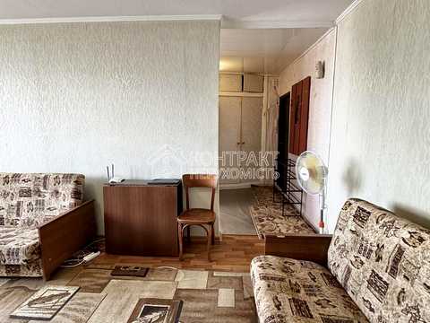 квартира за адресою Холодногірська вул. (Єлізарова), 4