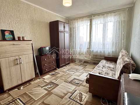 квартира за адресою Холодногірська вул. (Єлізарова), 4