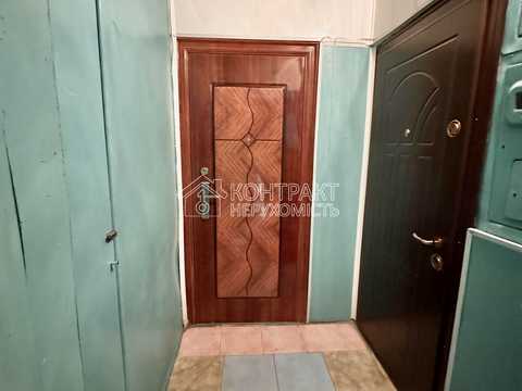 квартира за адресою Холодногірська вул. (Єлізарова), 4