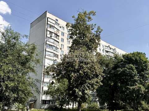 квартира за адресою Холодногірська вул. (Єлізарова), 4