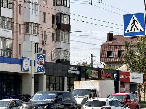 квартира за адресою Холодногірська вул. (Єлізарова), 4