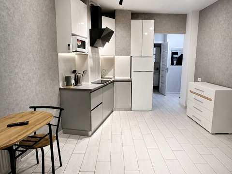 квартира по адресу Приморская ул., 22