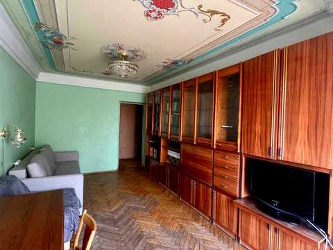 квартира за адресою Платона Майбороди вул. (Мануїльського), 21