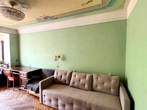 квартира за адресою Платона Майбороди вул. (Мануїльського), 21