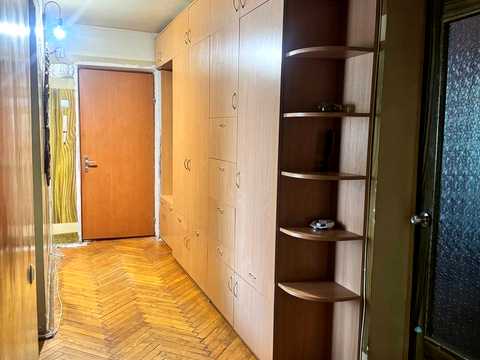 квартира за адресою Платона Майбороди вул. (Мануїльського), 21