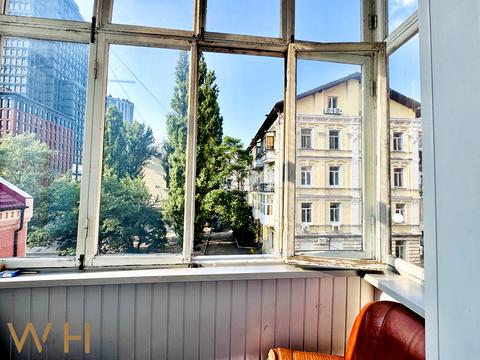 квартира за адресою Київ, Антоновича вул. (Горького), 45