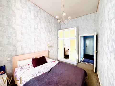 квартира за адресою Київ, Антоновича вул. (Горького), 45