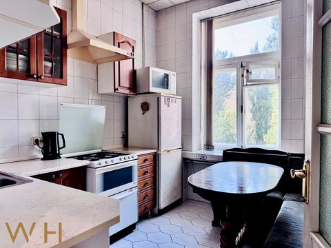 квартира за адресою Київ, Антоновича вул. (Горького), 45