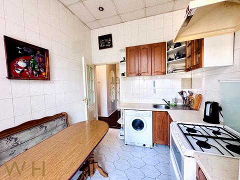 квартира за адресою Київ, Антоновича вул. (Горького), 45