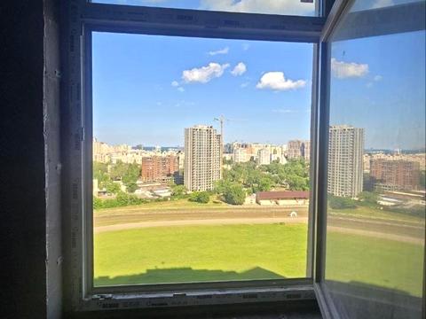 квартира по адресу Краснова ул., 1-А