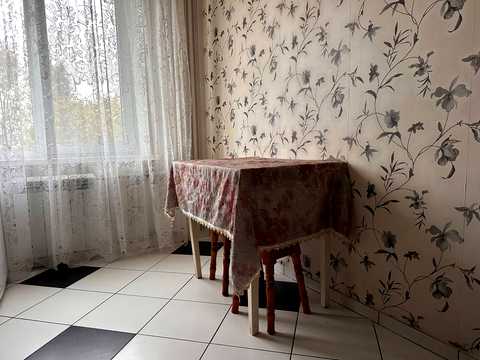 квартира за адресою Крушельницької пров. (Людмили Мокієвської), 18