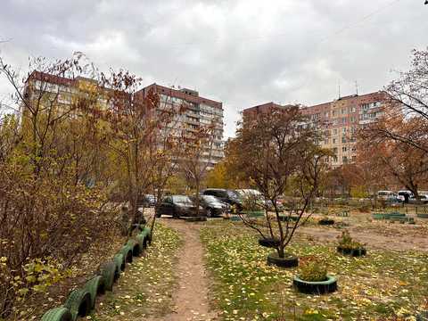 квартира за адресою Крушельницької пров. (Людмили Мокієвської), 18