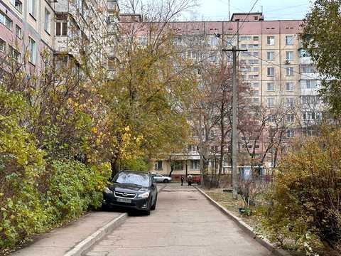 квартира за адресою Крушельницької пров. (Людмили Мокієвської), 18