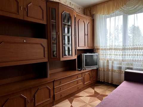 квартира за адресою Крушельницької пров. (Людмили Мокієвської), 18