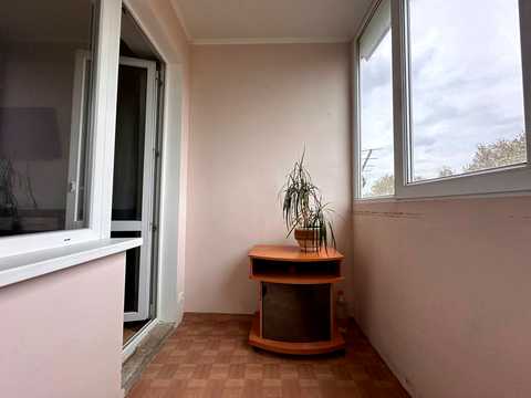 квартира за адресою Крушельницької пров. (Людмили Мокієвської), 18
