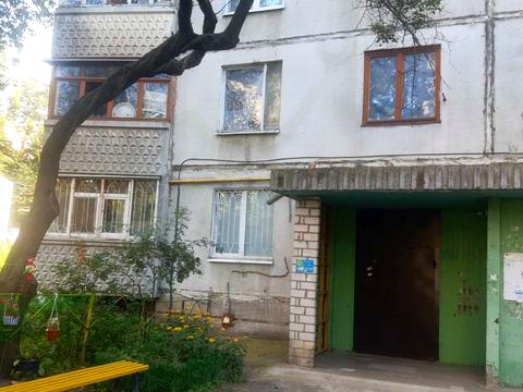 квартира за адресою Валентинівська вул. (Блюхера), 23