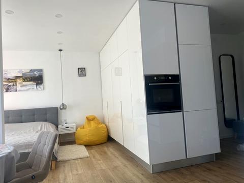 квартира за адресою Пасічна вул., 59