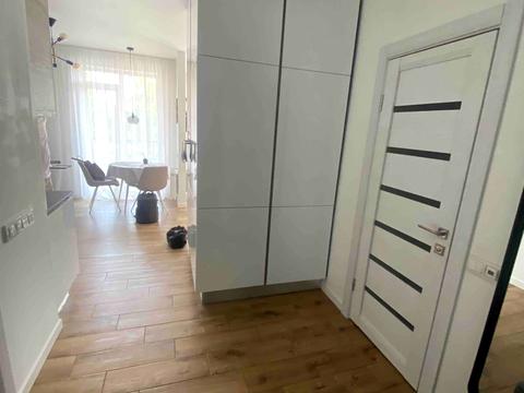 квартира за адресою Пасічна вул., 59