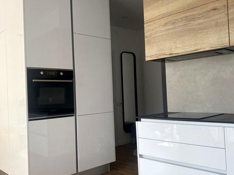 квартира за адресою Пасічна вул., 59