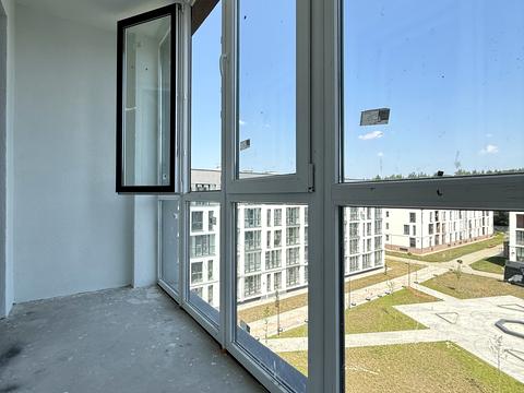 квартира за адресою Надійна вул., (Будинок 2)