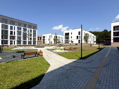 квартира за адресою Надійна вул., (Будинок 2)