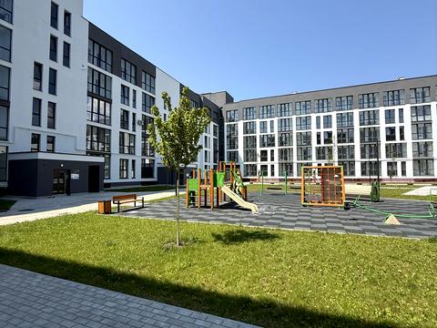 квартира за адресою Надійна вул., (Будинок 2)