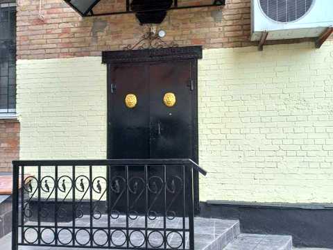 коммерческая по адресу Евгения Коновальца ул. (Щорса), 21