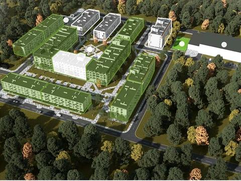 квартира за адресою Надійна вул., (Будинок 2)