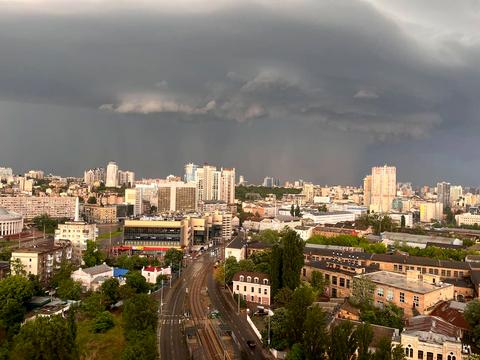 квартира за адресою Берестейський просп. (Перемоги), 5-В