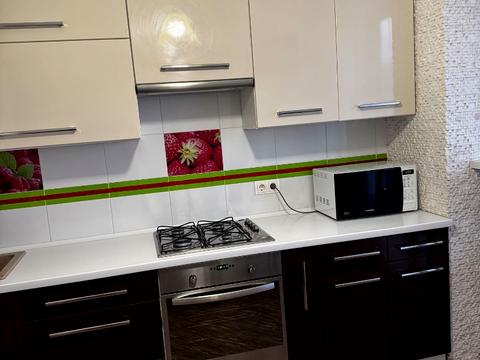 квартира за адресою Антіна Манастирського вул. (), 2а