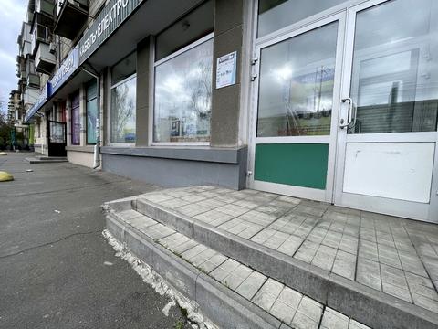 коммерческая по адресу Соборности просп. (Возз'єднання), 14