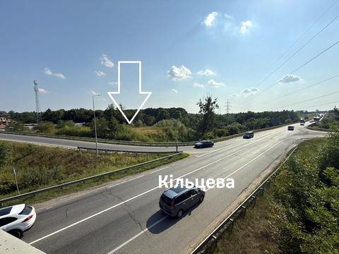 ділянка за адресою Степана Бандери вул.