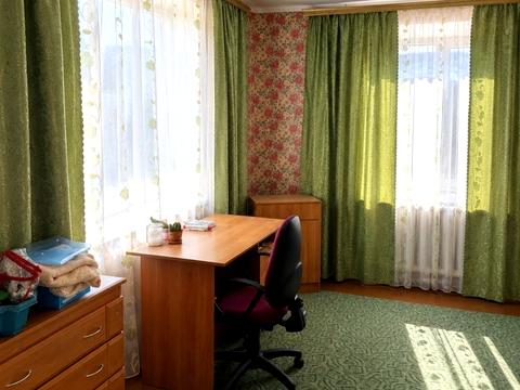будинок за адресою Покровська, 17а