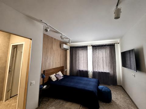 квартира по адресу Берковецкая ул., 6