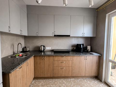квартира по адресу Берковецкая ул., 6