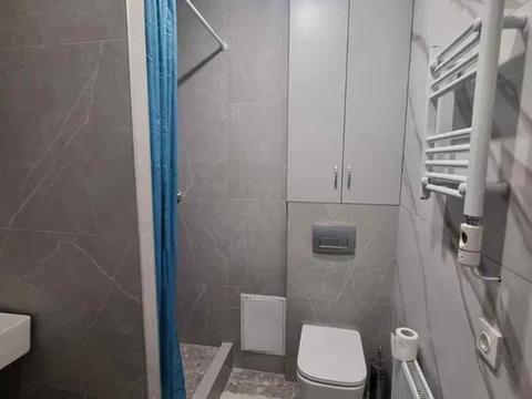 квартира по адресу Берковецкая ул., 6