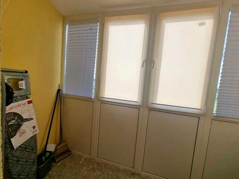 квартира по адресу Берковецкая ул., 6