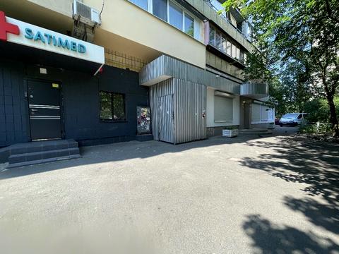 коммерческая по адресу Русановская набережная ул., 16