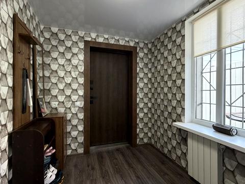 квартира за адресою Новопівнічна вул., 9