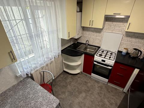 квартира за адресою Новопівнічна вул., 9