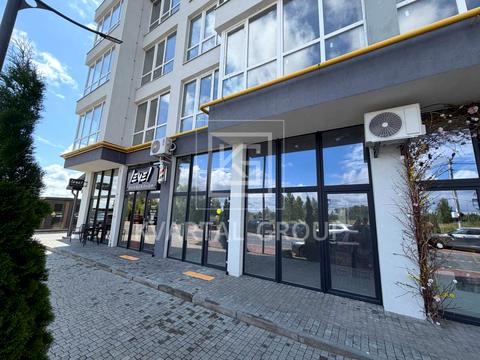 комерційна за адресою Бориса Гмирі вул., 7