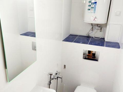 квартира по адресу Дмитриевская ул., 60