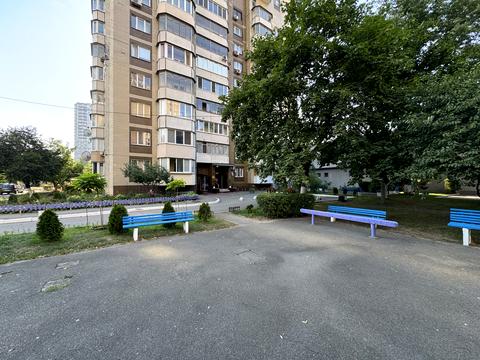 квартира за адресою Андрія Аболмасова вул. (Панельна), 3